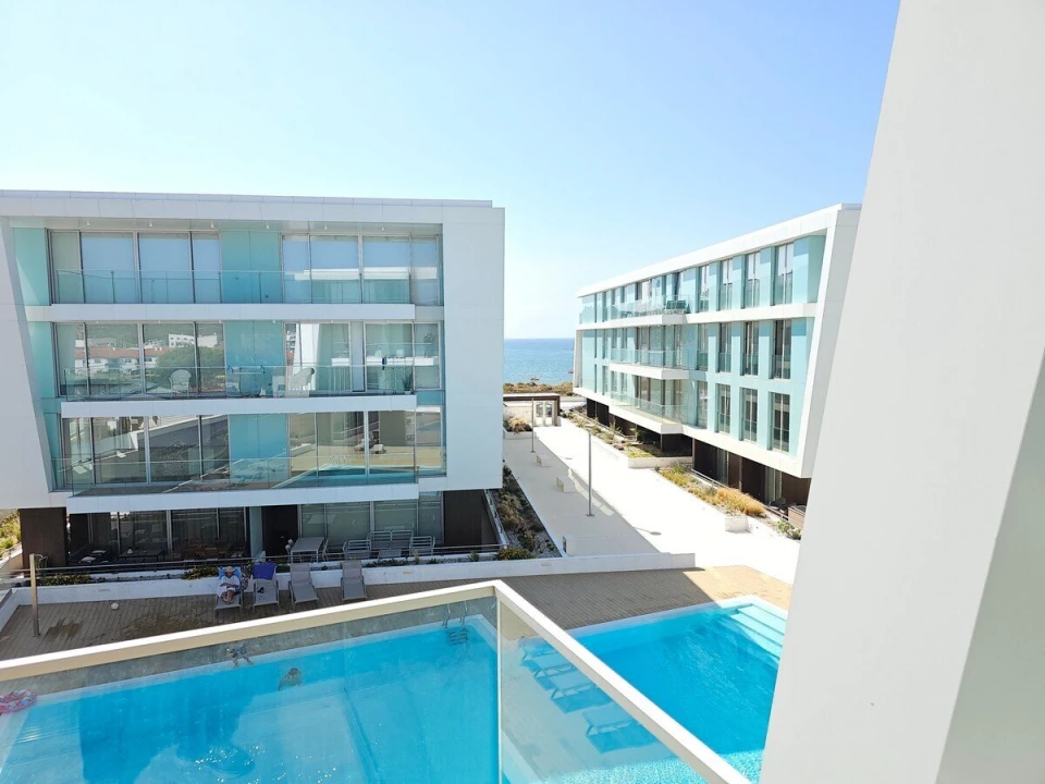 Apartamento T2 para Venda em São Martinho do Porto Foto 12