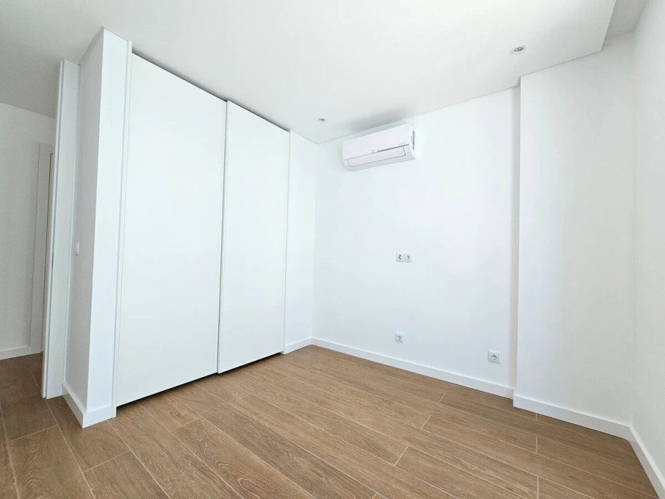 Apartamento T2 para Venda em São Martinho do Porto Foto 15