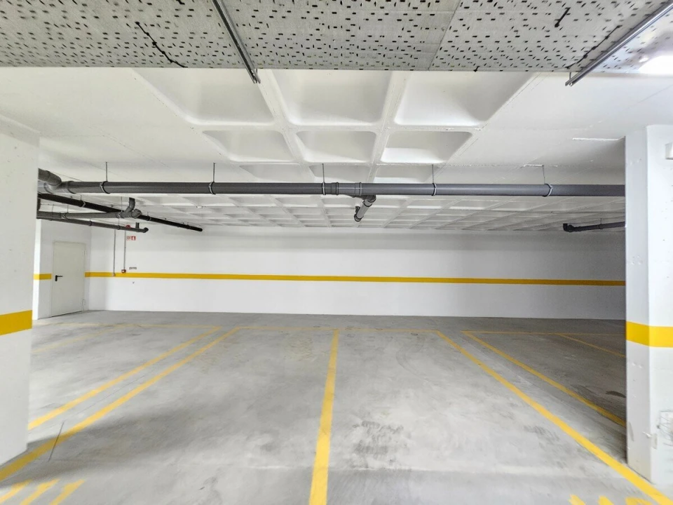 Apartamento T2 para Venda em São Martinho do Porto Foto 21