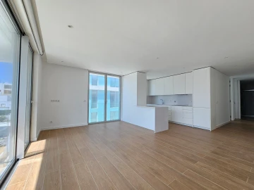 Apartamento T2 para Venda em São Martinho do Porto
