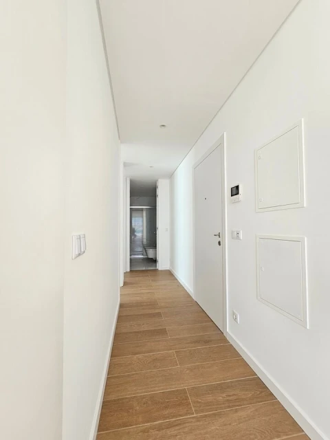 Apartamento T2 para Venda em São Martinho do Porto