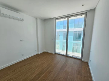 Apartamento T2 para Venda em São Martinho do Porto