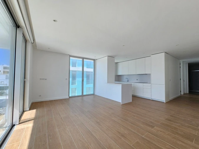Apartamento T2 para Venda em São Martinho do Porto Foto 7