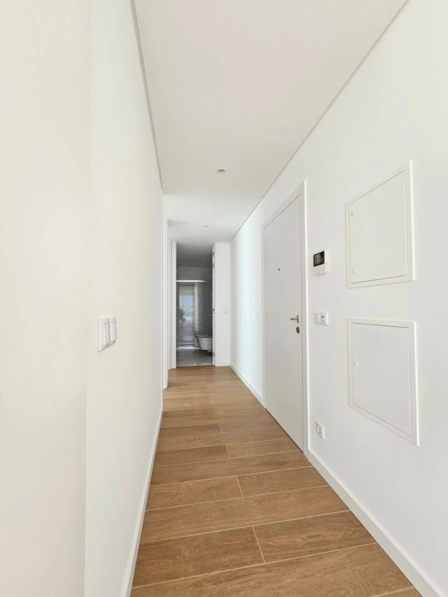 Apartamento T2 para Venda em São Martinho do Porto Foto 13