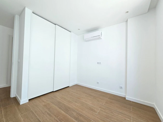 Apartamento T2 para Venda em São Martinho do Porto Foto 15