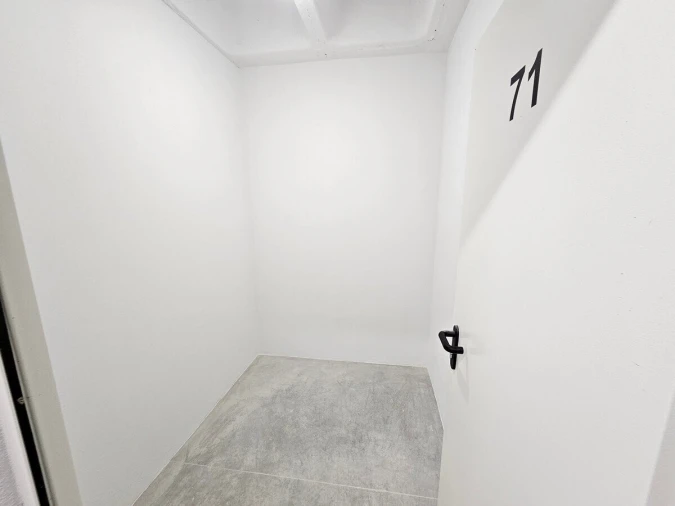Apartamento T2 para Venda em São Martinho do Porto Foto 22