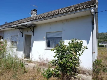 Moradia T2 para Venda em Orjais