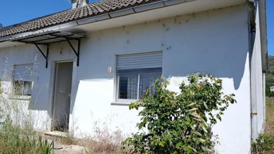 Moradia T2 para Venda em Orjais