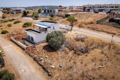 Terreno para Venda em Mexilhoeira Grande