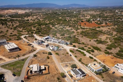 Terreno para Venda em Mexilhoeira Grande