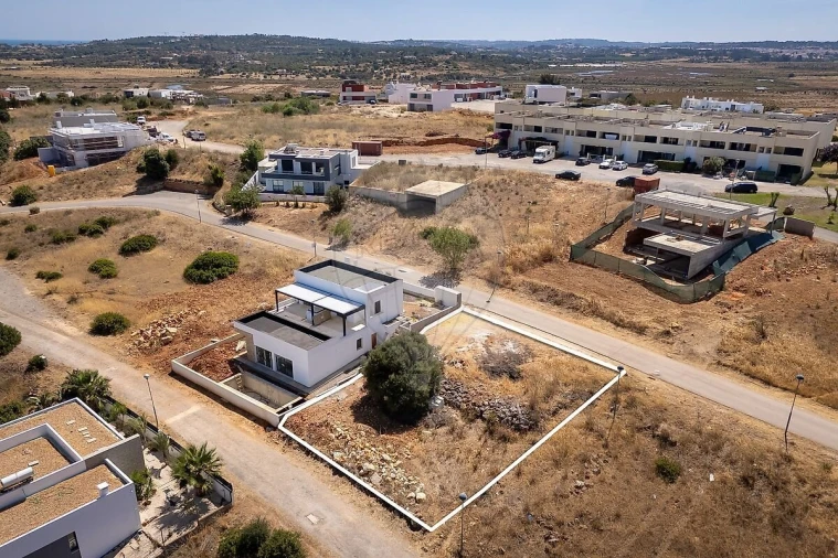 Terreno para Venda em Mexilhoeira Grande Foto 4