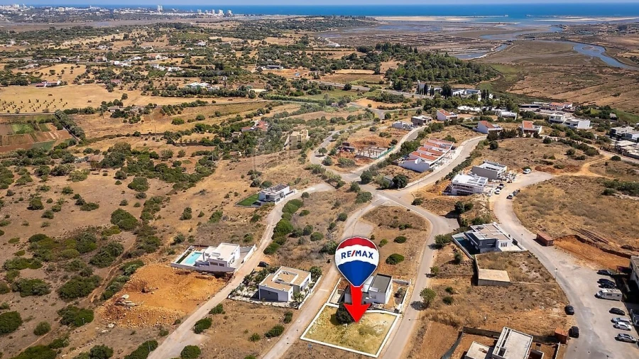 Terreno para Venda em Mexilhoeira Grande