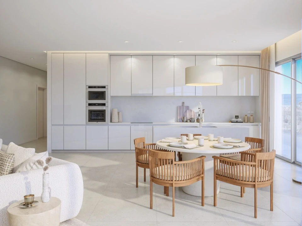 Apartamento T2 para Venda em Quarteira Foto 5