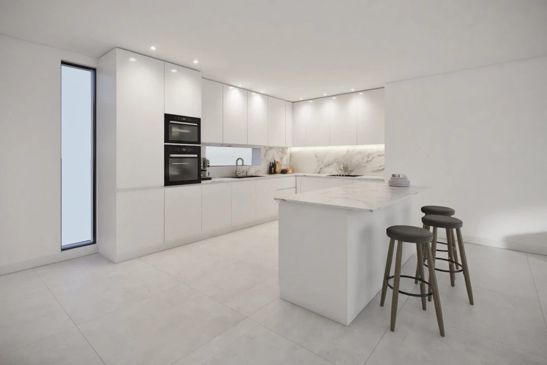 Apartamento T3 para Venda em Quarteira Foto 6