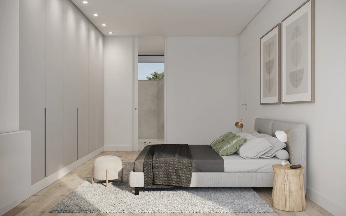 Apartamento T3 para Venda em Quarteira Foto 10