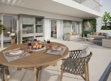 Apartamento T3 para Venda em Quarteira