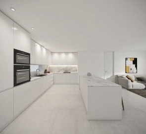 Apartamento T3 para Venda em Quarteira