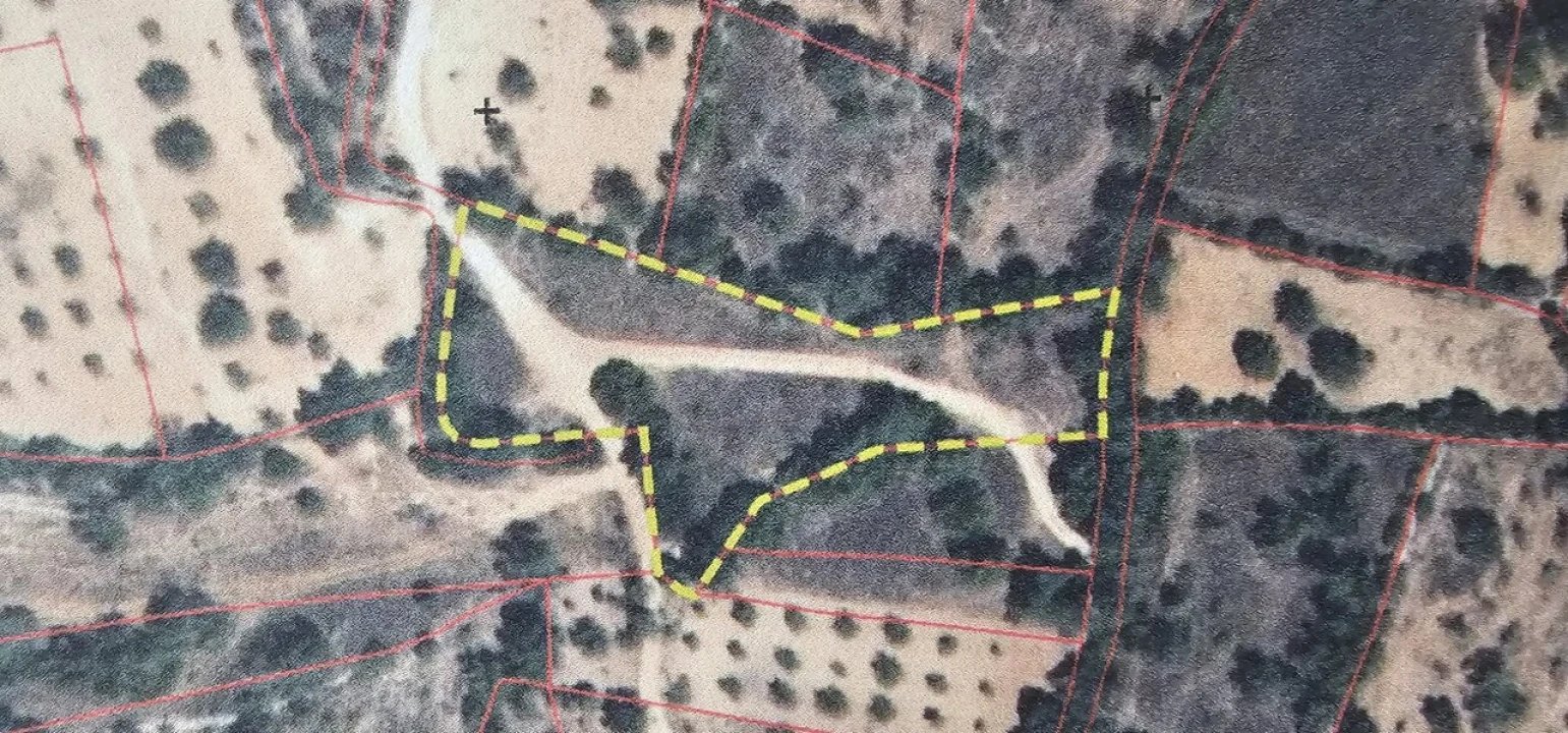Terreno para Venda em Paderne Foto 11