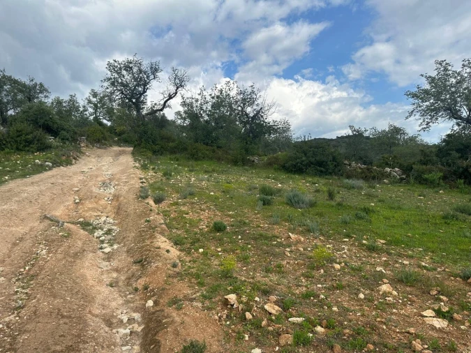 Terreno para Venda em Paderne Foto 3