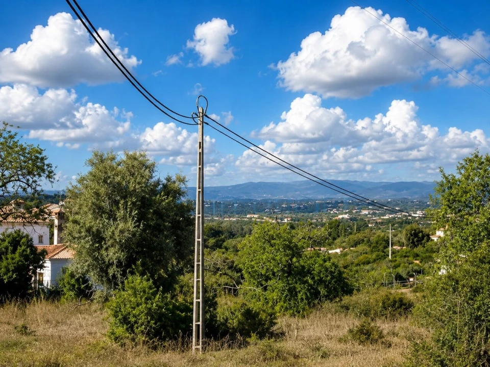 Moradia T2 para Venda em Alcantarilha e Pêra Foto 6