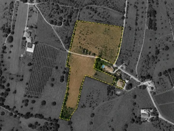 Moradia T2 para Venda em Alcantarilha e Pêra