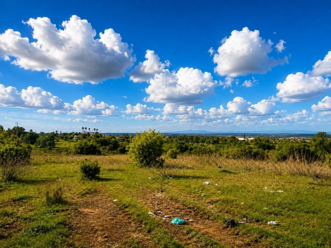 Moradia T2 para Venda em Alcantarilha e Pêra Foto 4