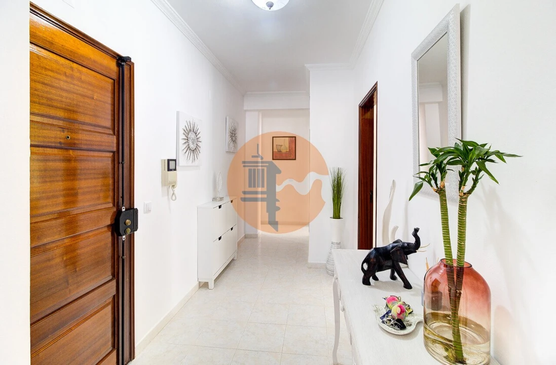 Apartamento T3 para Venda em Vila Real de Santo Antonio Foto 2