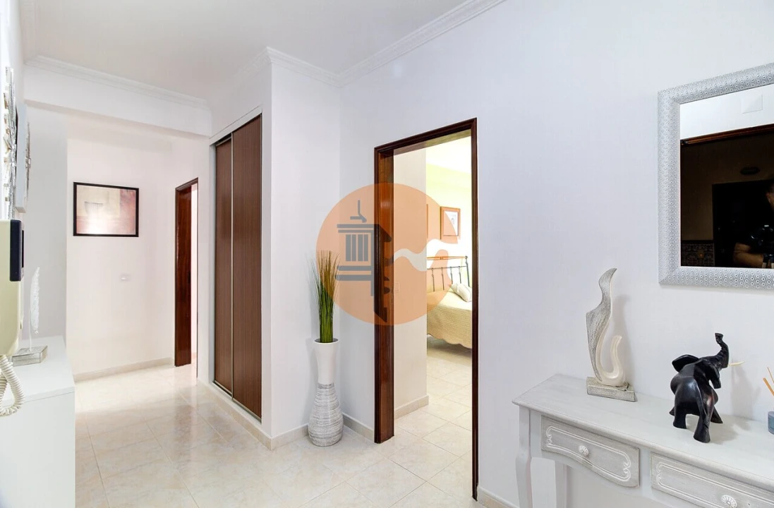 Apartamento T3 para Venda em Vila Real de Santo Antonio Foto 3