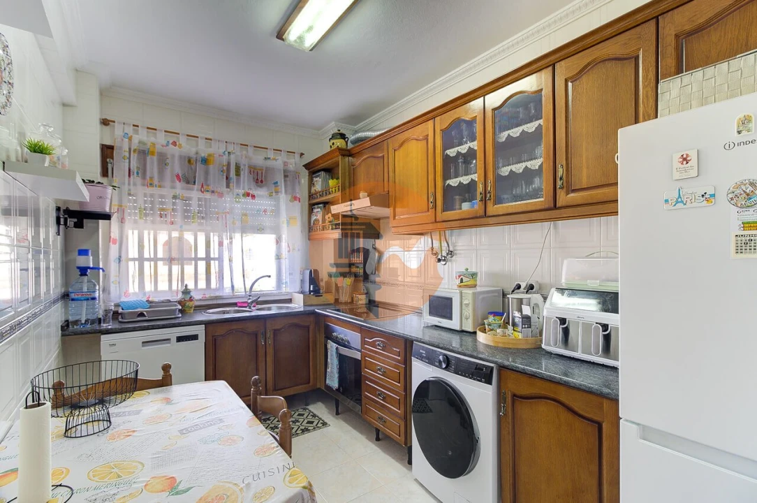 Apartamento T3 para Venda em Vila Real de Santo Antonio Foto 5