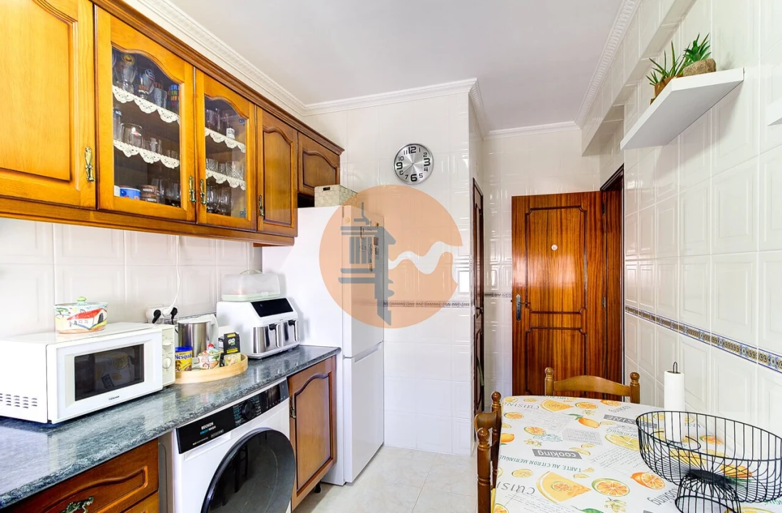 Apartamento T3 para Venda em Vila Real de Santo Antonio Foto 6