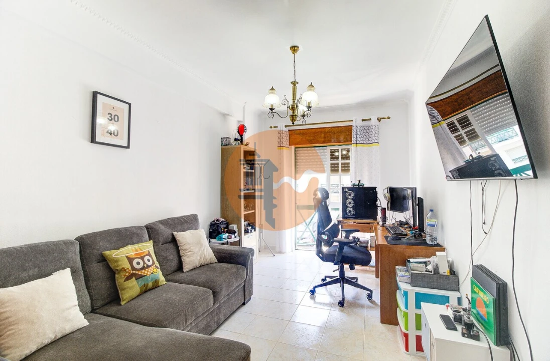 Apartamento T3 para Venda em Vila Real de Santo Antonio Foto 7