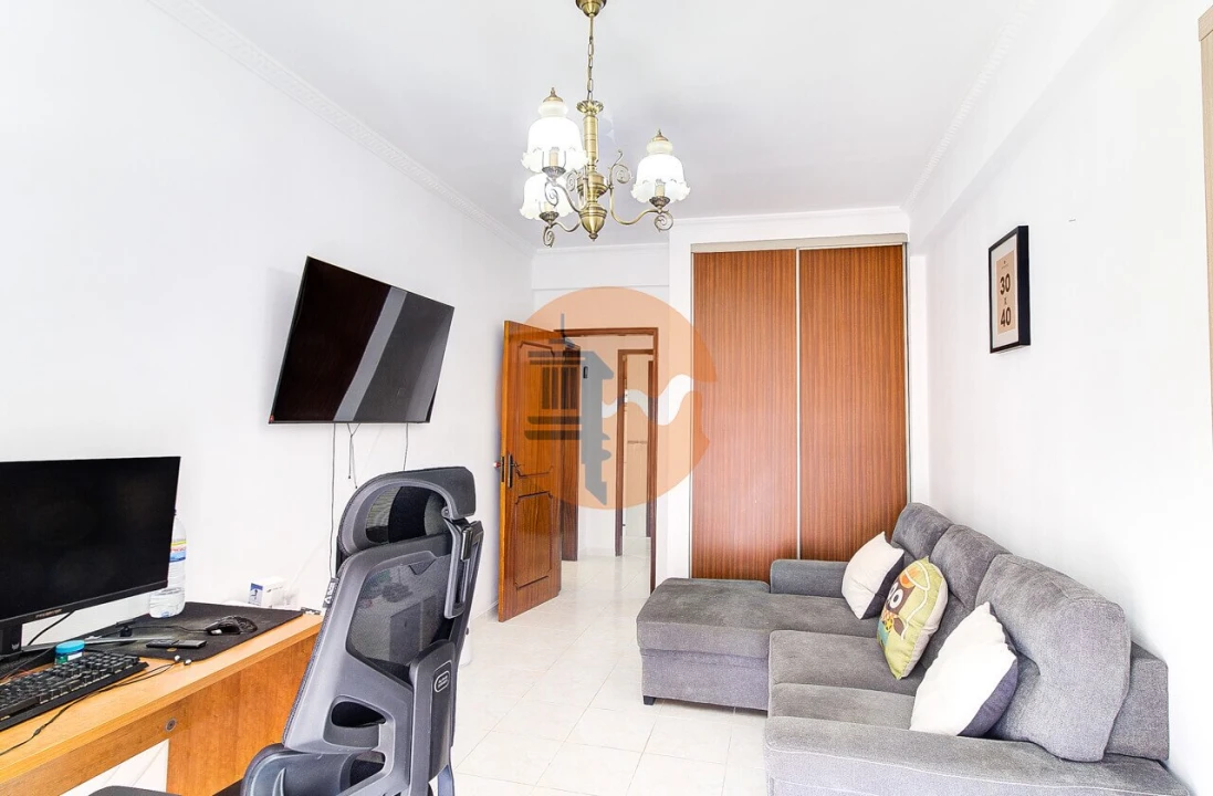 Apartamento T3 para Venda em Vila Real de Santo Antonio Foto 8