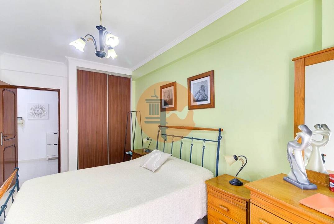 Apartamento T3 para Venda em Vila Real de Santo Antonio Foto 10