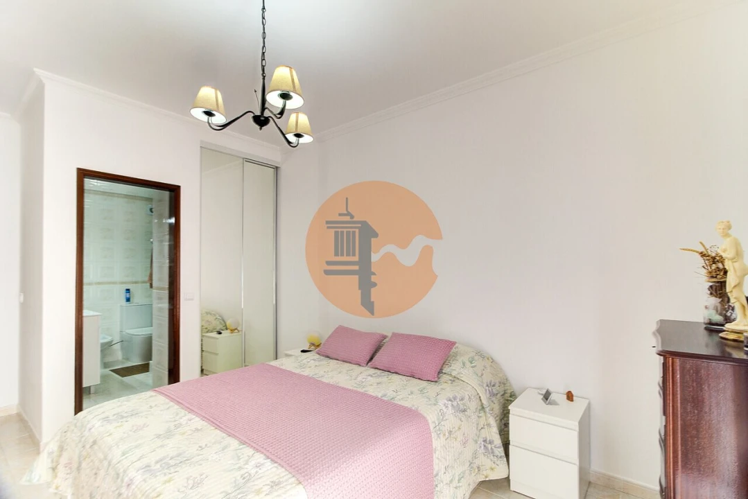 Apartamento T3 para Venda em Vila Real de Santo Antonio Foto 13