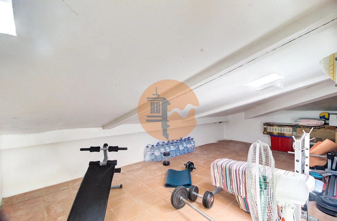 Apartamento T3 para Venda em Vila Real de Santo Antonio Foto 24