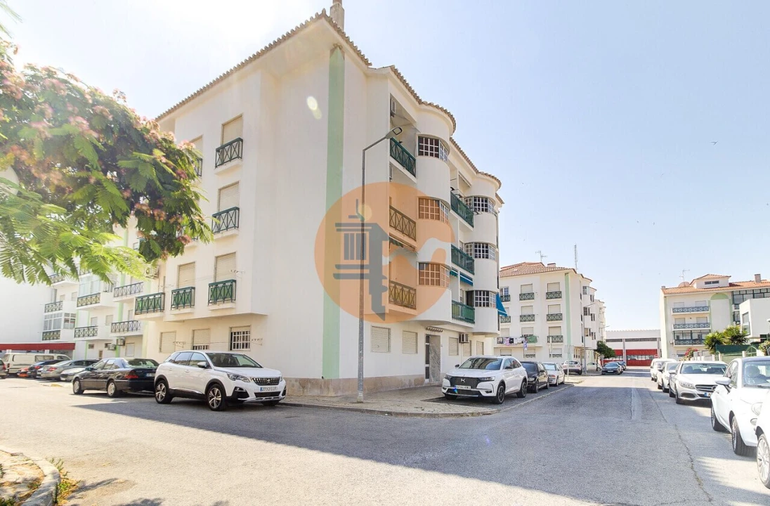 Apartamento T3 para Venda em Vila Real de Santo Antonio Foto 27