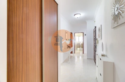 Apartamento T3 para Venda em Vila Real de Santo Antonio