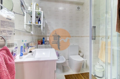 Apartamento T3 para Venda em Vila Real de Santo Antonio