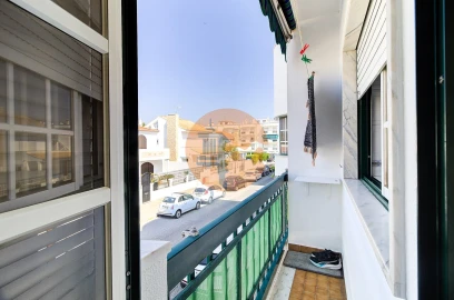 Apartamento T3 para Venda em Vila Real de Santo Antonio