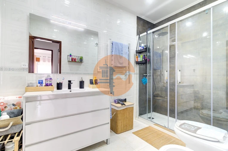 Apartamento T3 para Venda em Vila Real de Santo Antonio Foto 15