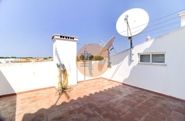 Apartamento T3 para Venda em Vila Real de Santo Antonio Foto 22