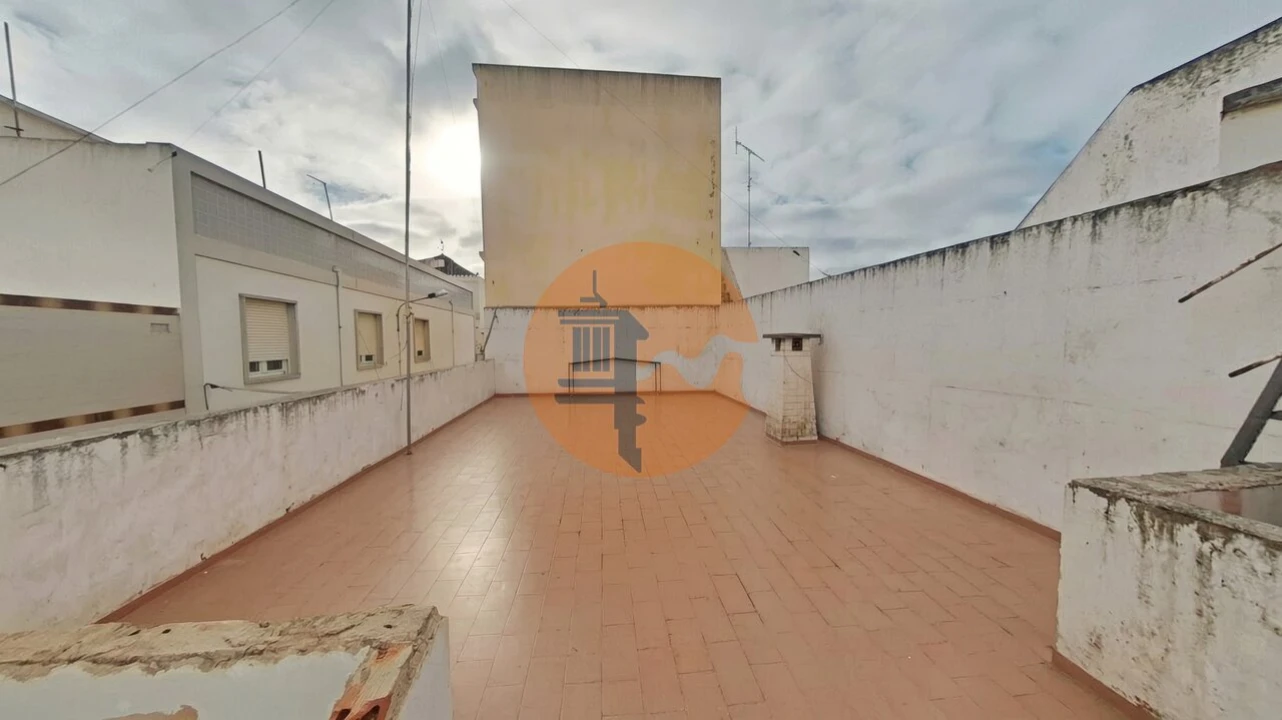 Moradia T2 para Venda em Olhão Foto 2