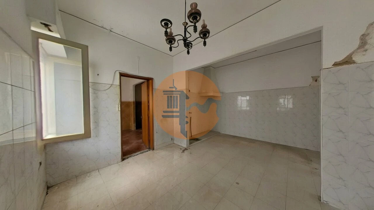 Moradia T2 para Venda em Olhão Foto 5