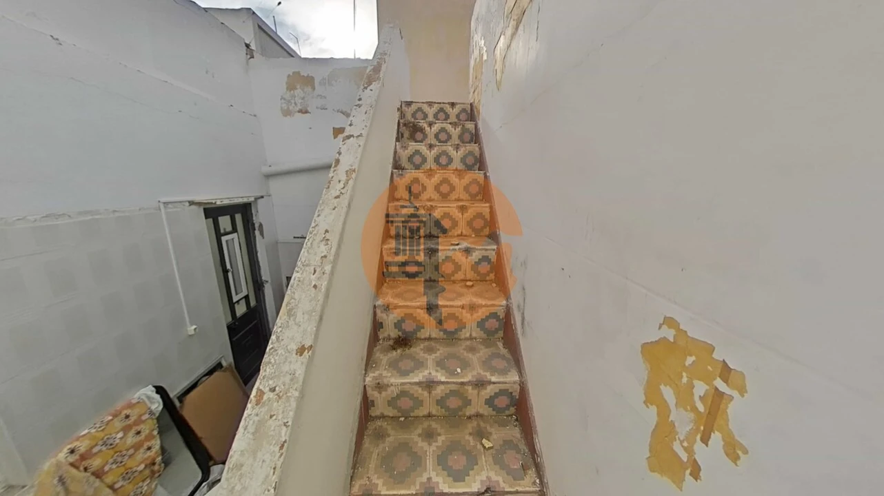 Moradia T2 para Venda em Olhão Foto 21