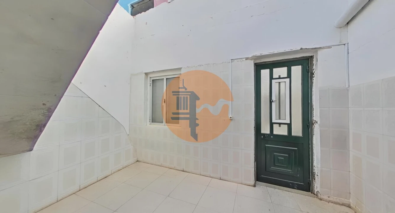 Moradia T2 para Venda em Olhão Foto 23