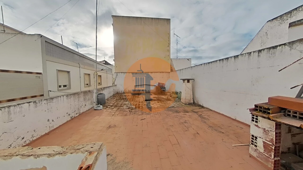 Moradia T2 para Venda em Olhão Foto 25
