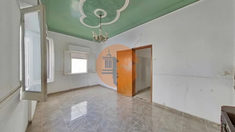 Moradia T2 para Venda em Olhão