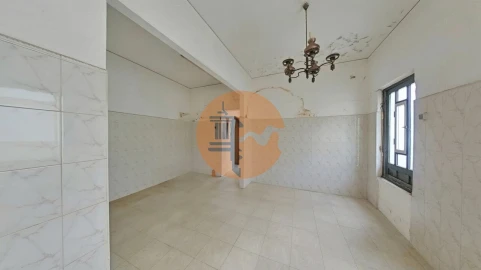 Moradia T2 para Venda em Olhão