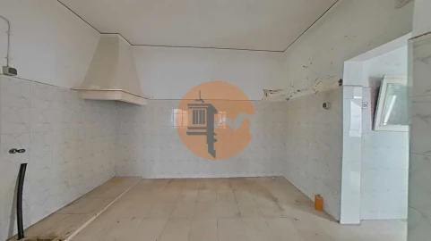 Moradia T2 para Venda em Olhão