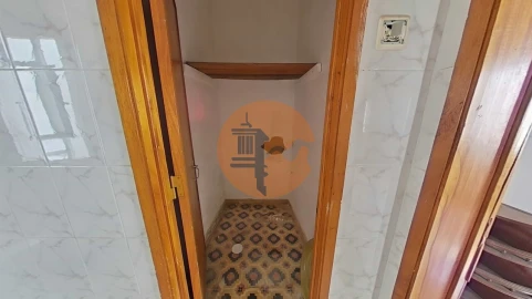 Moradia T2 para Venda em Olhão